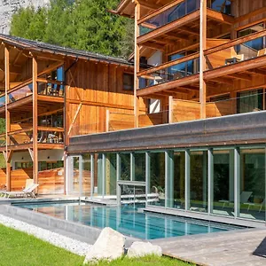 *** Hotel Dolomiti Alvera Italy