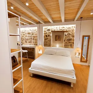  Guest house In Centro Da Viola - Eco Design Italy