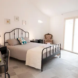  Guest house Almasarda Italy