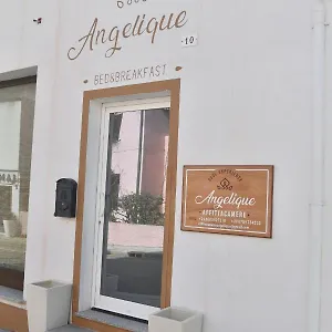  Guest house Angelique Italy