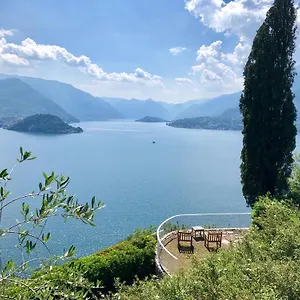  Aparthotel Castello Di Vezio Italy