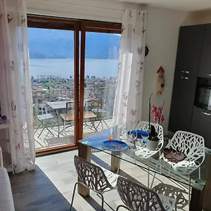  Apartment Da Melissa Italy