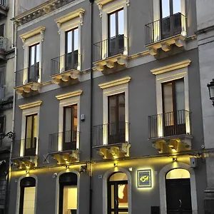 *** Guest house Etnea 454 Luxury Italy