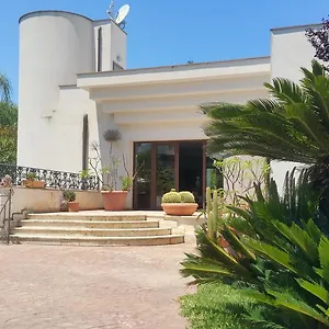 Bed & Breakfast Flora Italy