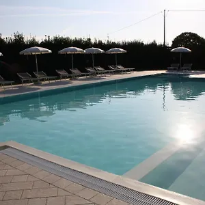  Farm stay La Pisana