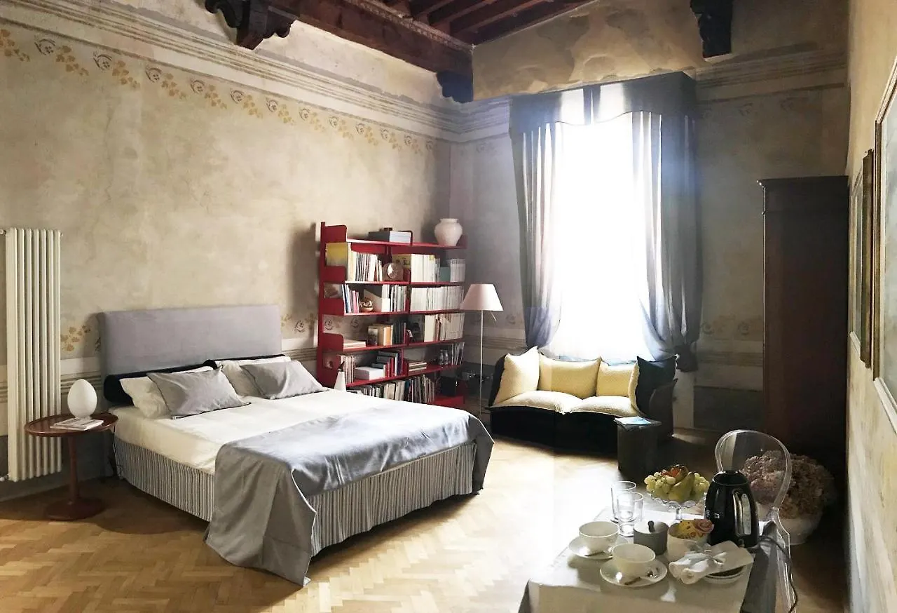 Domus \'400 location