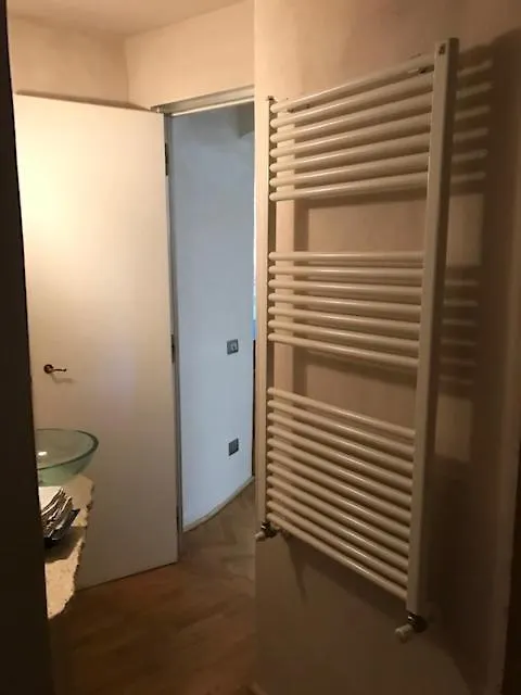 Guest house Domus '400 Hotel Pisa Italy