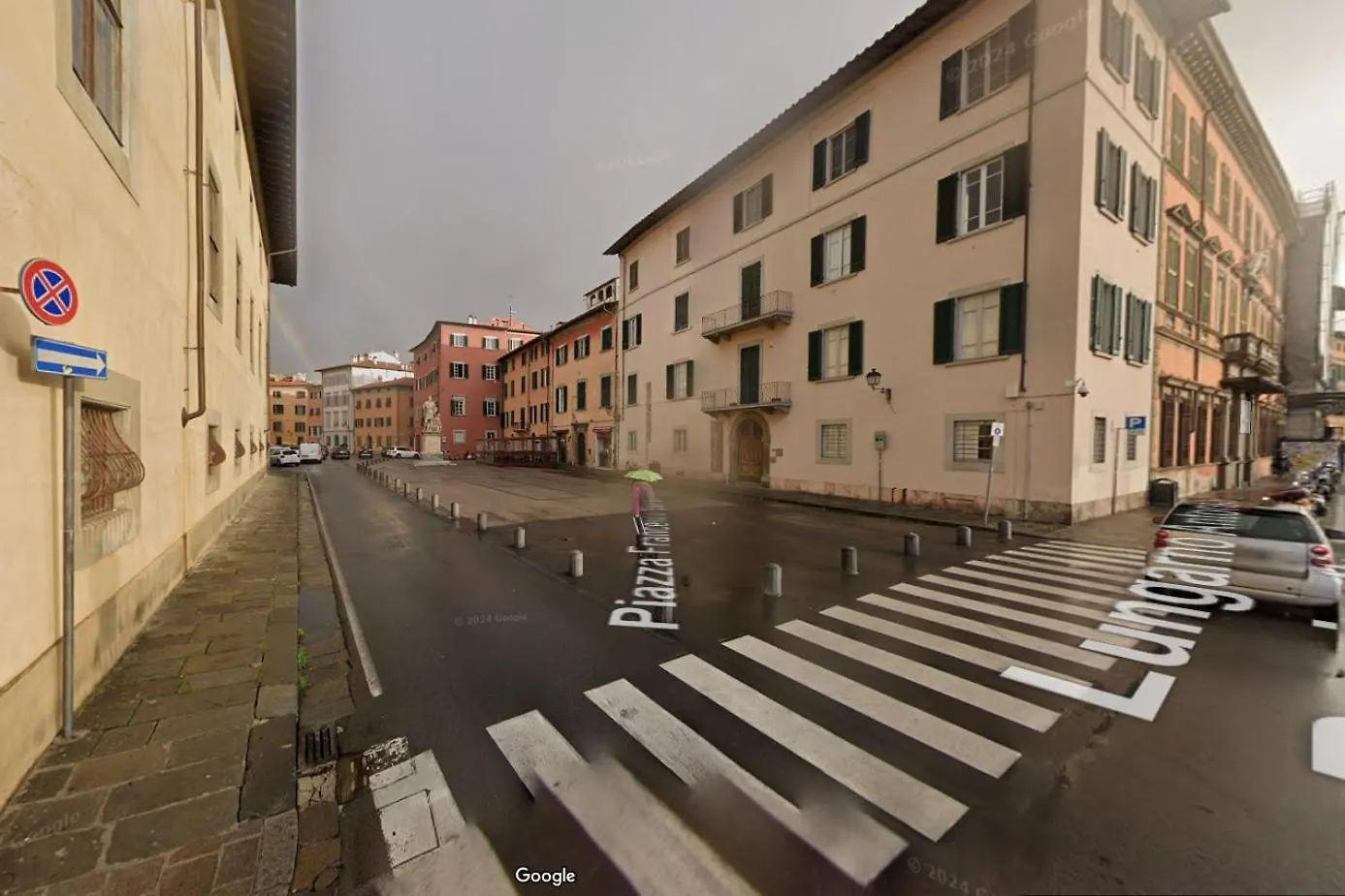 Domus '400 Hotel Pisa Italy
